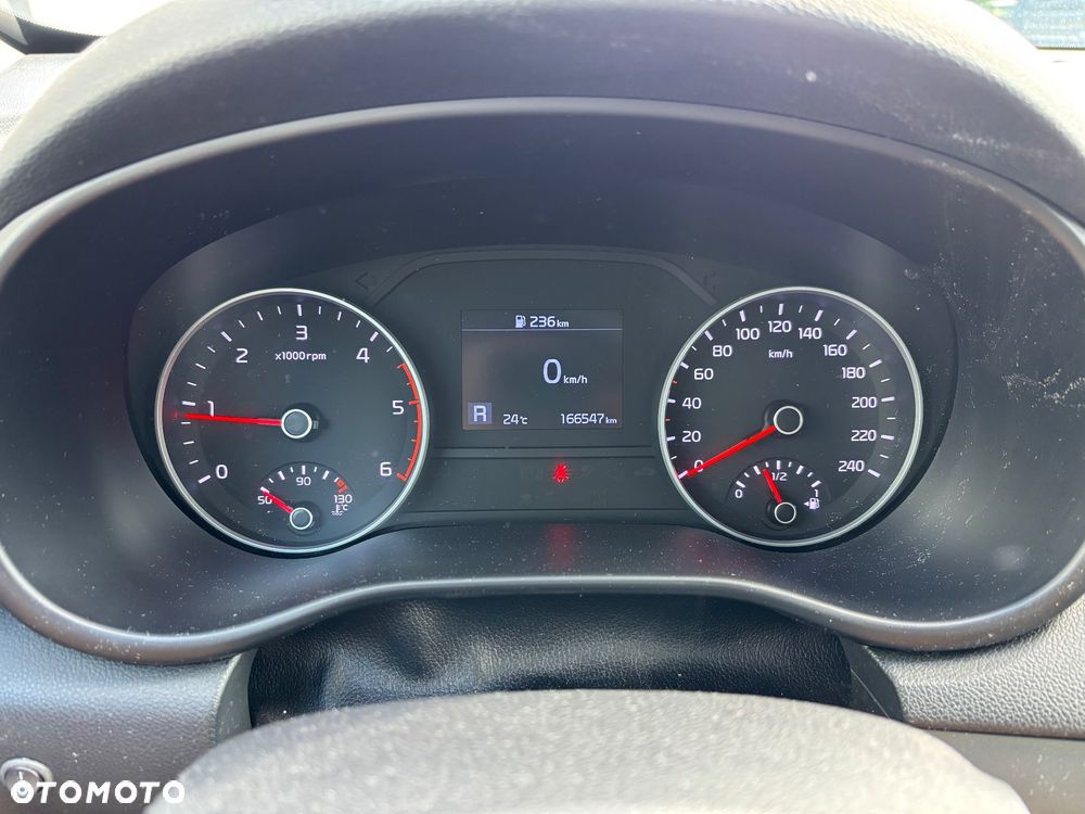 Kia Sportage - 22
