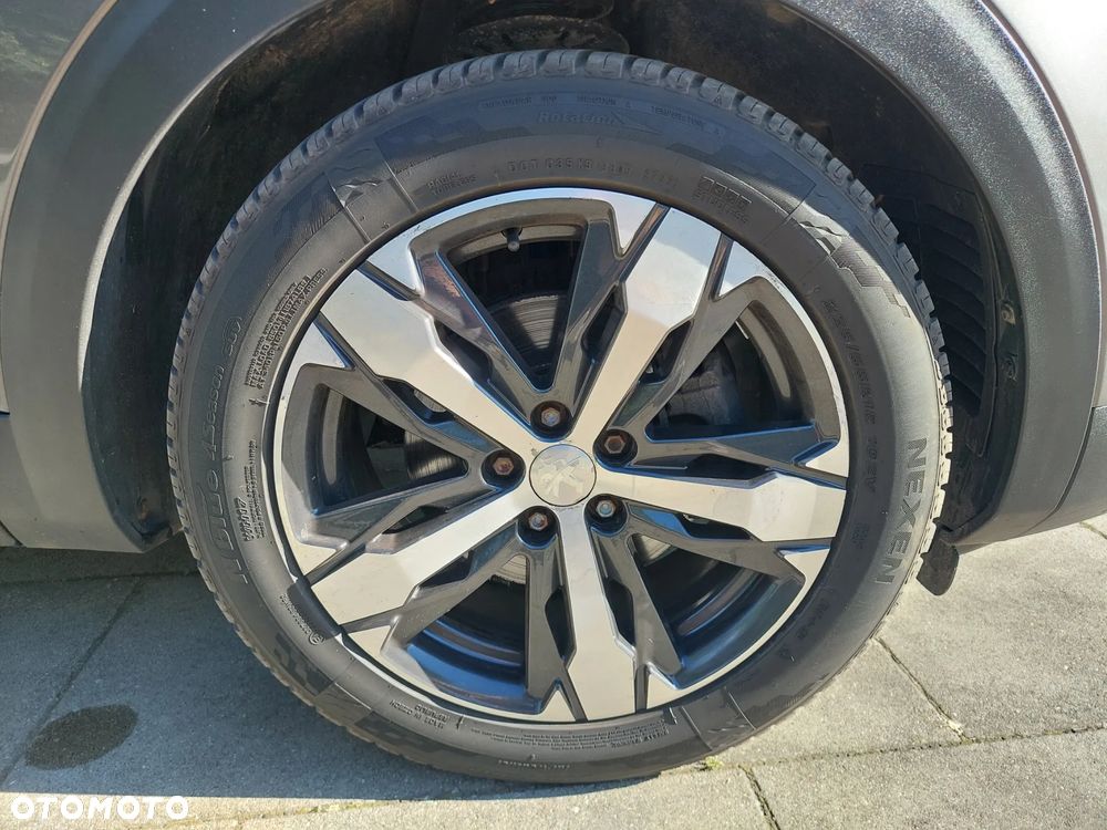 Peugeot 3008 PureTech 130 Stop & Start Allure - 31