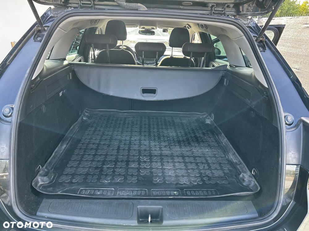 Opel Astra IV 1.6 CDTI Enjoy - 17