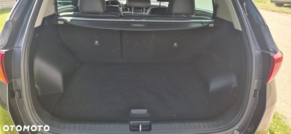 Kia Sportage 1.6 GDI L Business Line Plus 2WD - 10