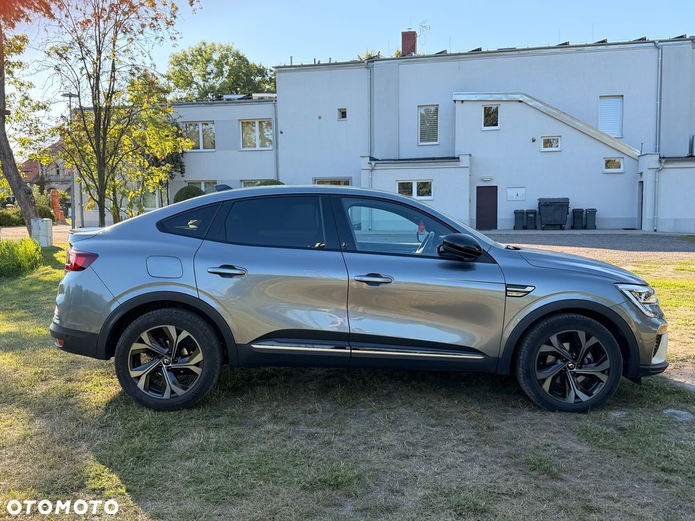 Renault Arkana - 4