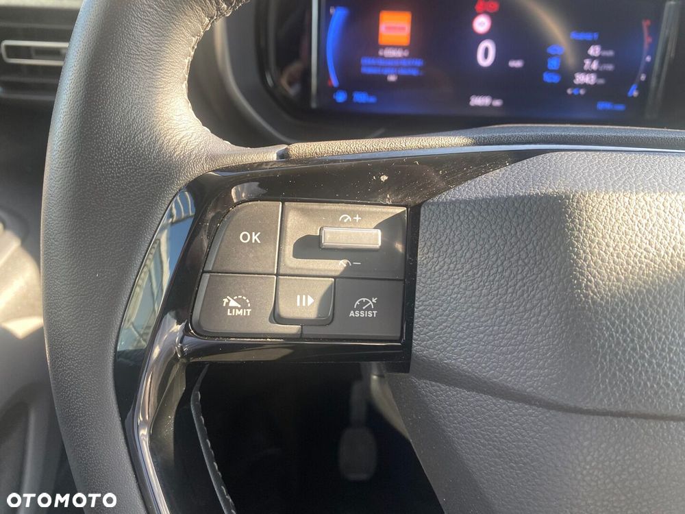 Toyota Proace City Verso 1.5 D-4D Family - 15