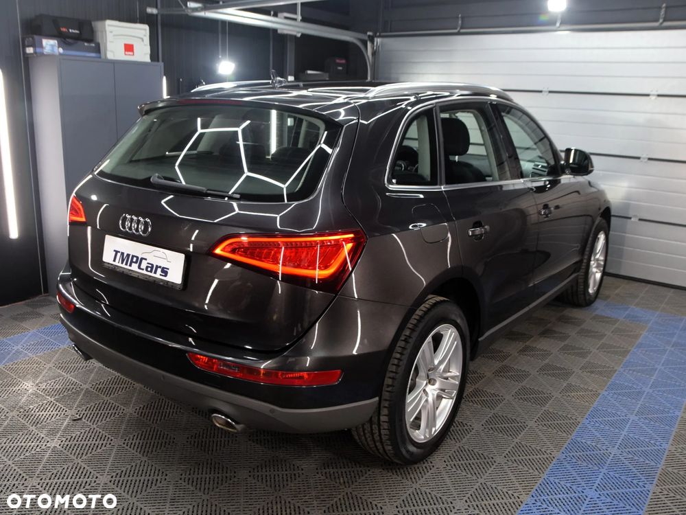 Audi Q5 - 33