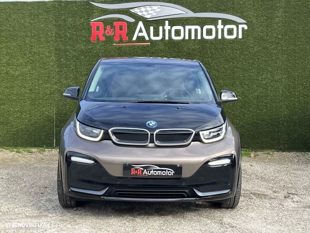 BMW i3 s 120Ah - 4