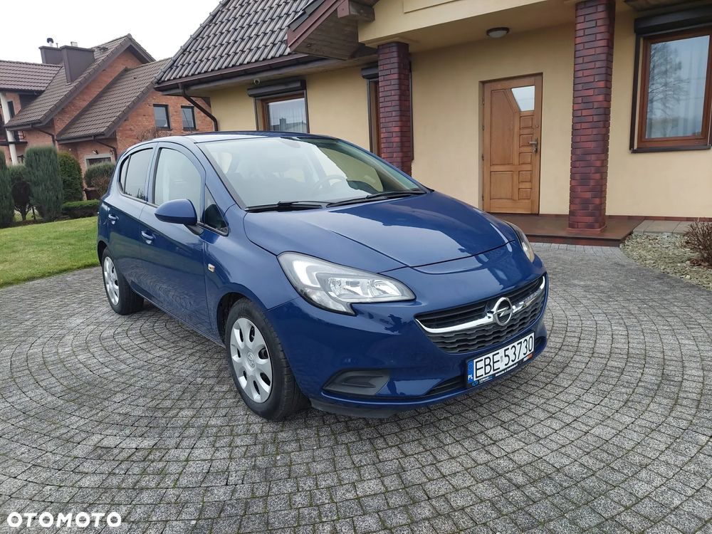 Opel Corsa - 2