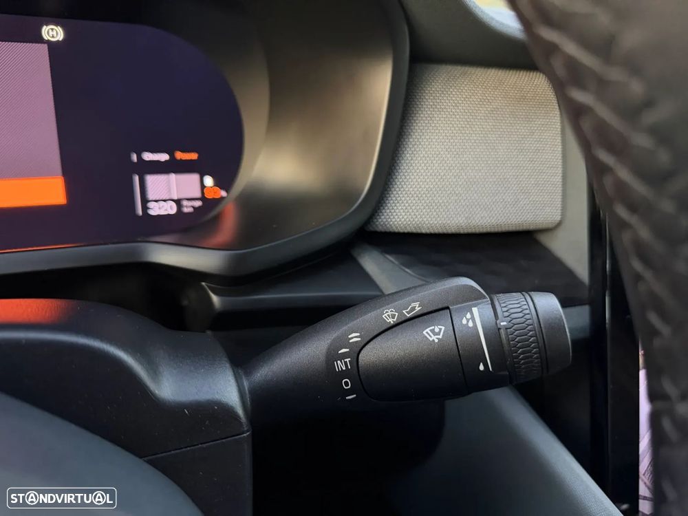 Polestar 2 Single Motor 69kWh - 20