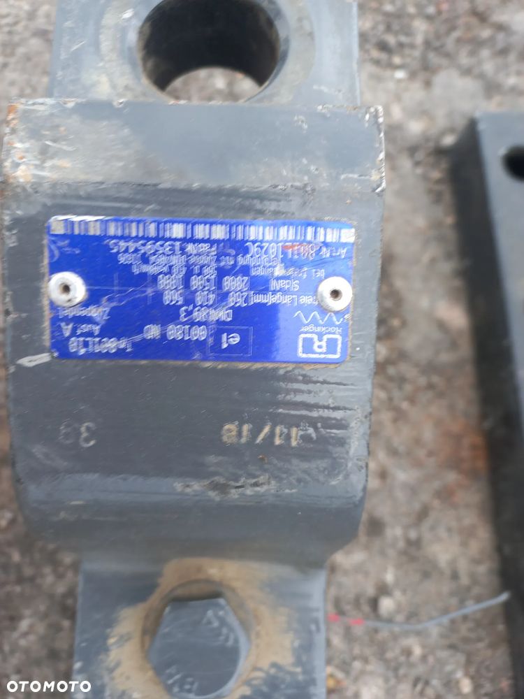 Konsola,zacvzep automatyczny,zaczep suwany, Rockinger ,00565ND,CBM ,TT035,GTF30.059D,30.060,GTF30.014D,HS1490-2KUD,HS1700-1KUD,801L10,KULOWE,SZYNY,fendt,zetor,massey,valtra,deutz,same,new holland,case,renault,claas,john deere 7710, - 15
