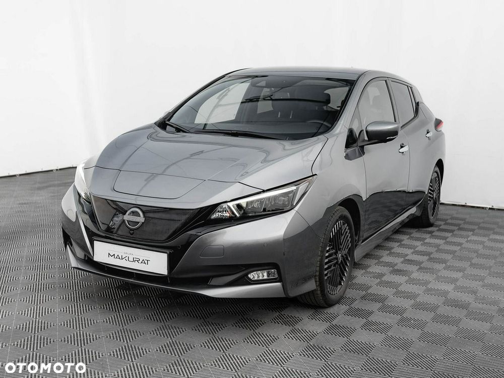 Nissan Leaf 40kWh N-Connecta - 3