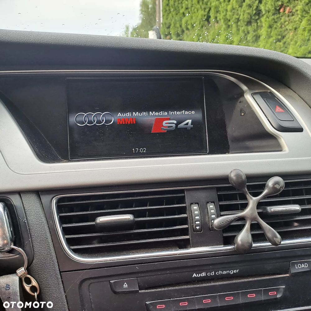 Audi A4 Limousine 2.0 TFSI Ambition - 15