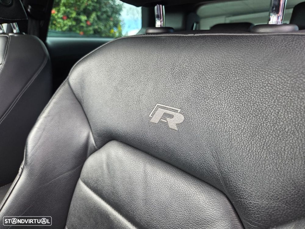 VW Golf R 2.0 TSI OPF 4Motion DSG - 37