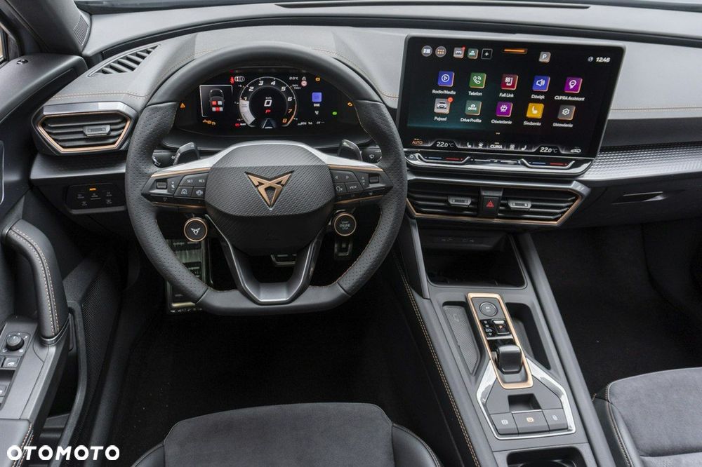 Cupra Formentor - 31