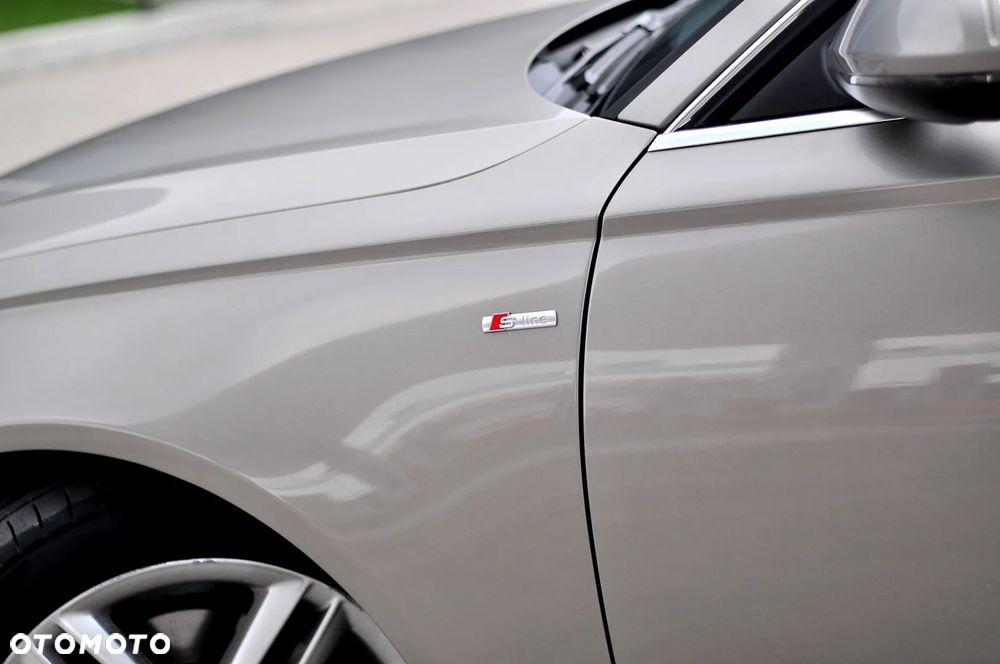 Audi A6 Limousine - 13