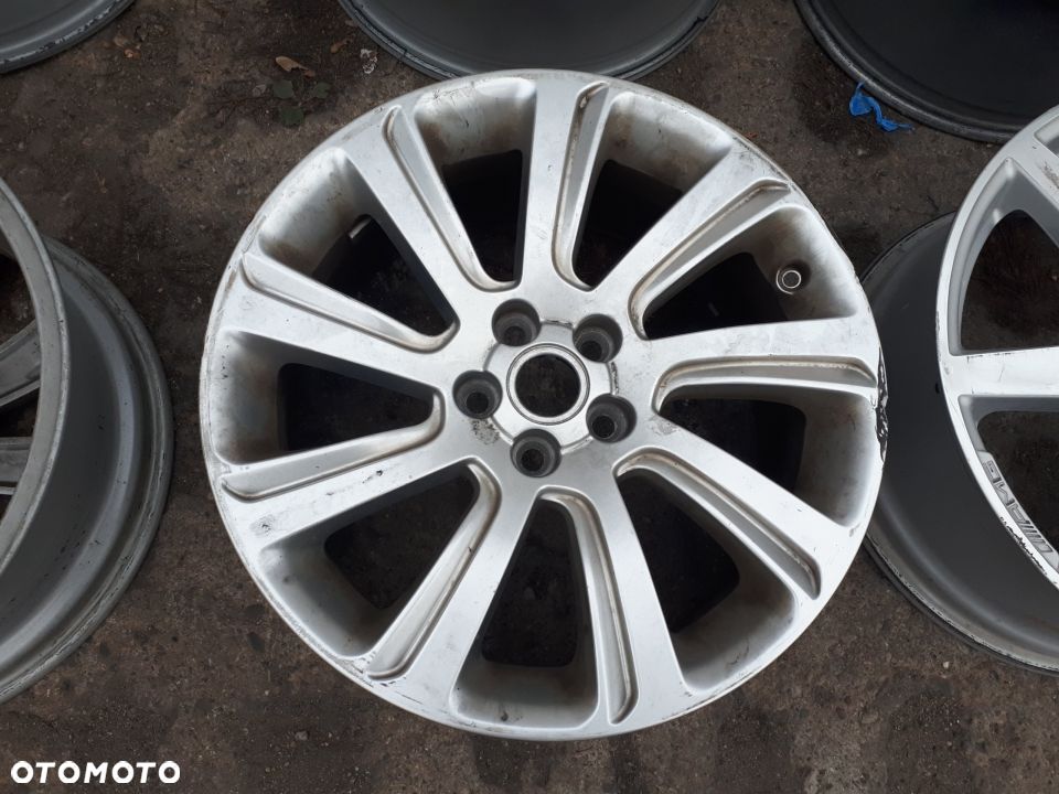 ORYG. LAND ROVER EVOQUE 8J 18 ET45 - 1