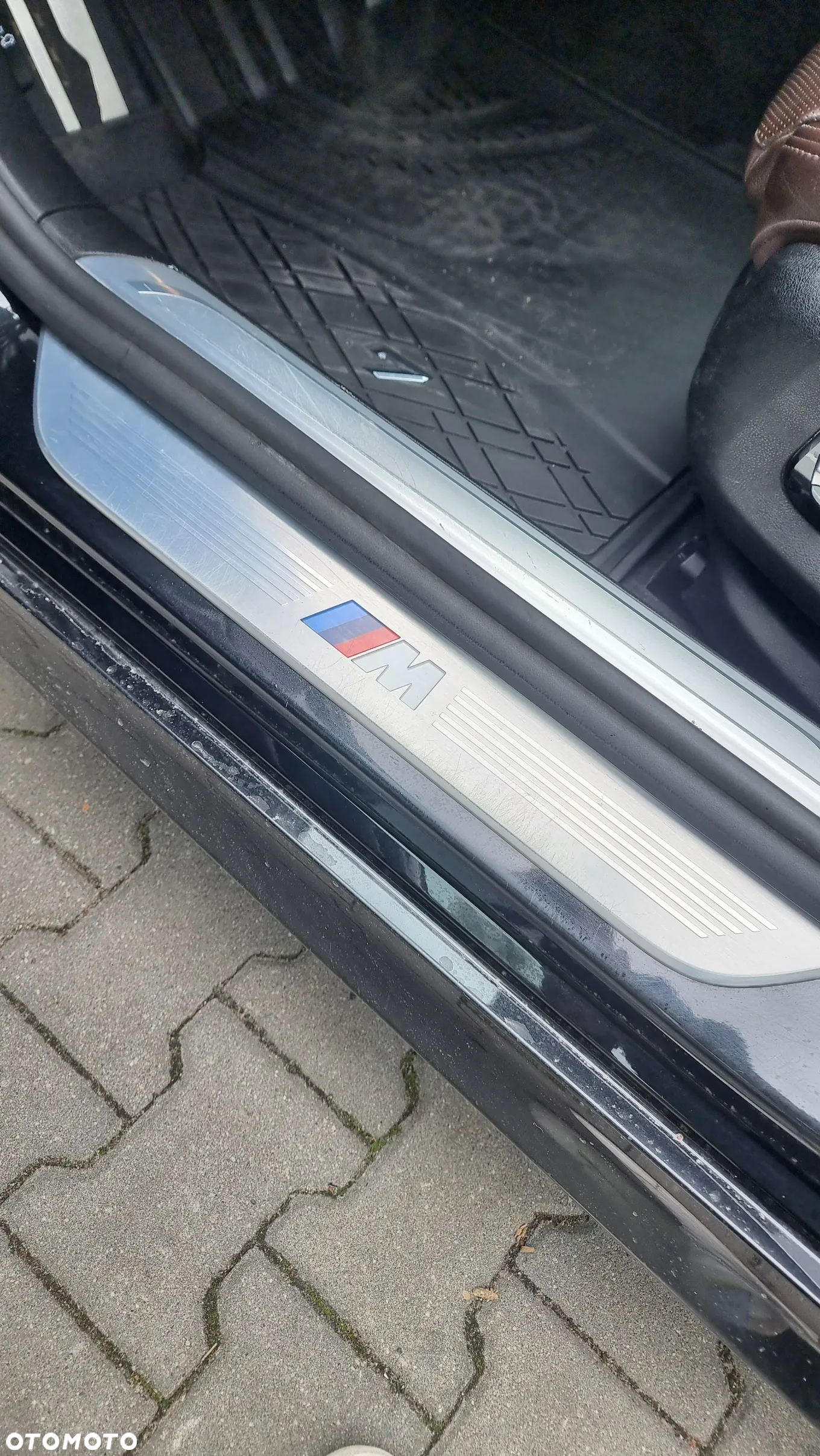 BMW Seria 7 730d xDrive - 8