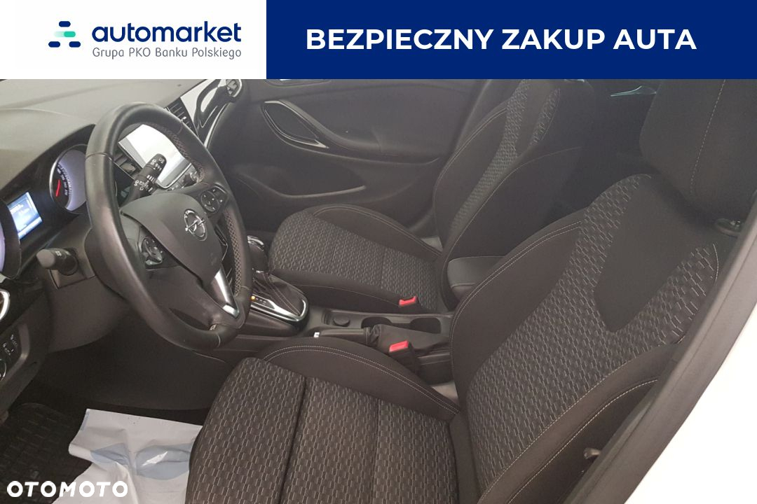 Opel Astra V 1.4 T GPF Dynamic S&S - 10
