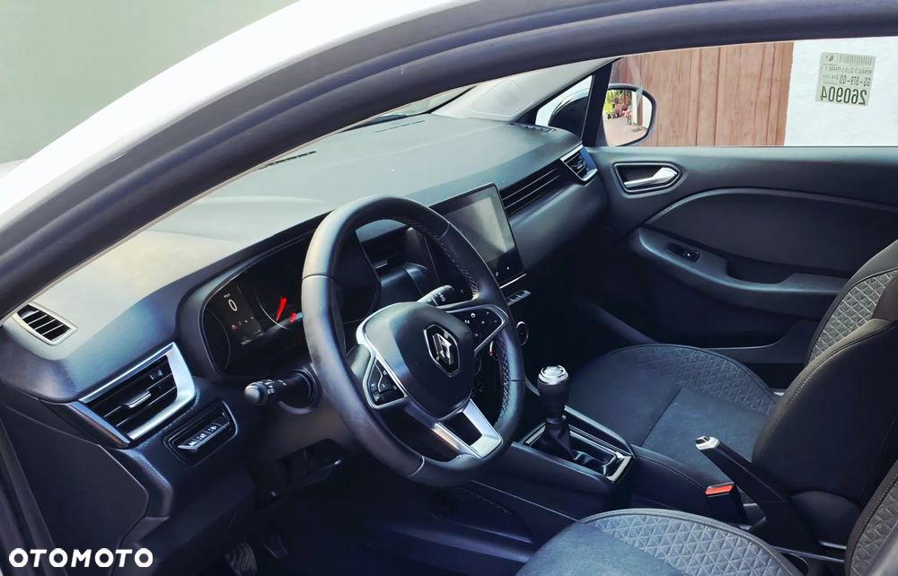 Renault Clio TCe 90 EQUILIBRE - 8