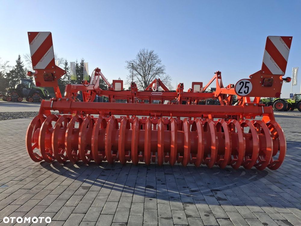 Maschio Gaspardo TERREMOTO 300 - 5