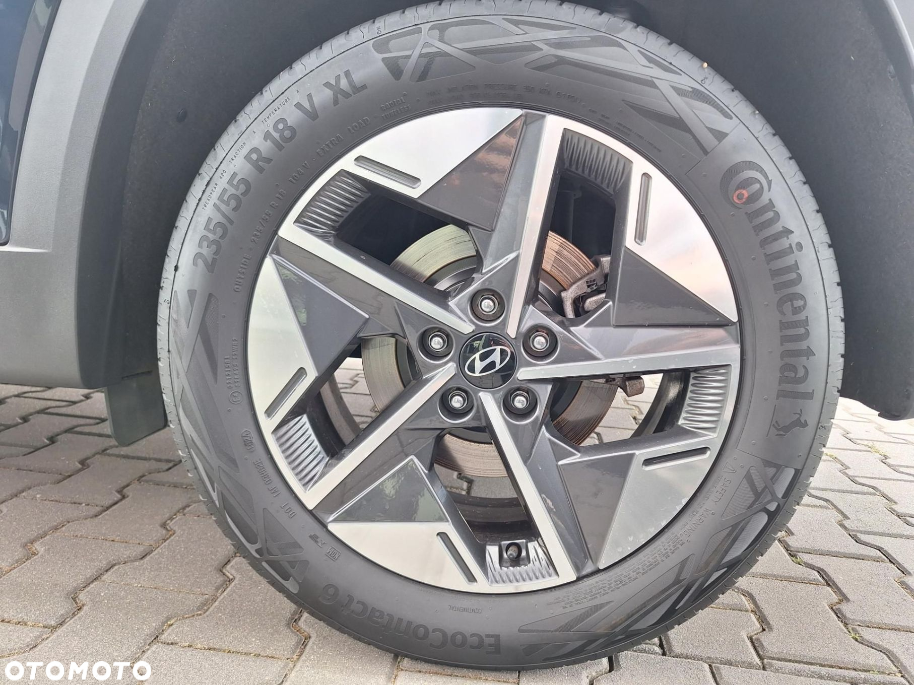 Hyundai Tucson - 32