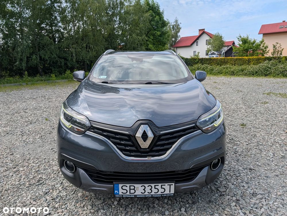 Renault Kadjar - 4