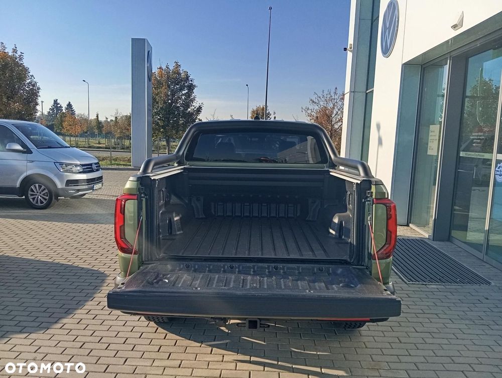 Volkswagen Amarok - 14