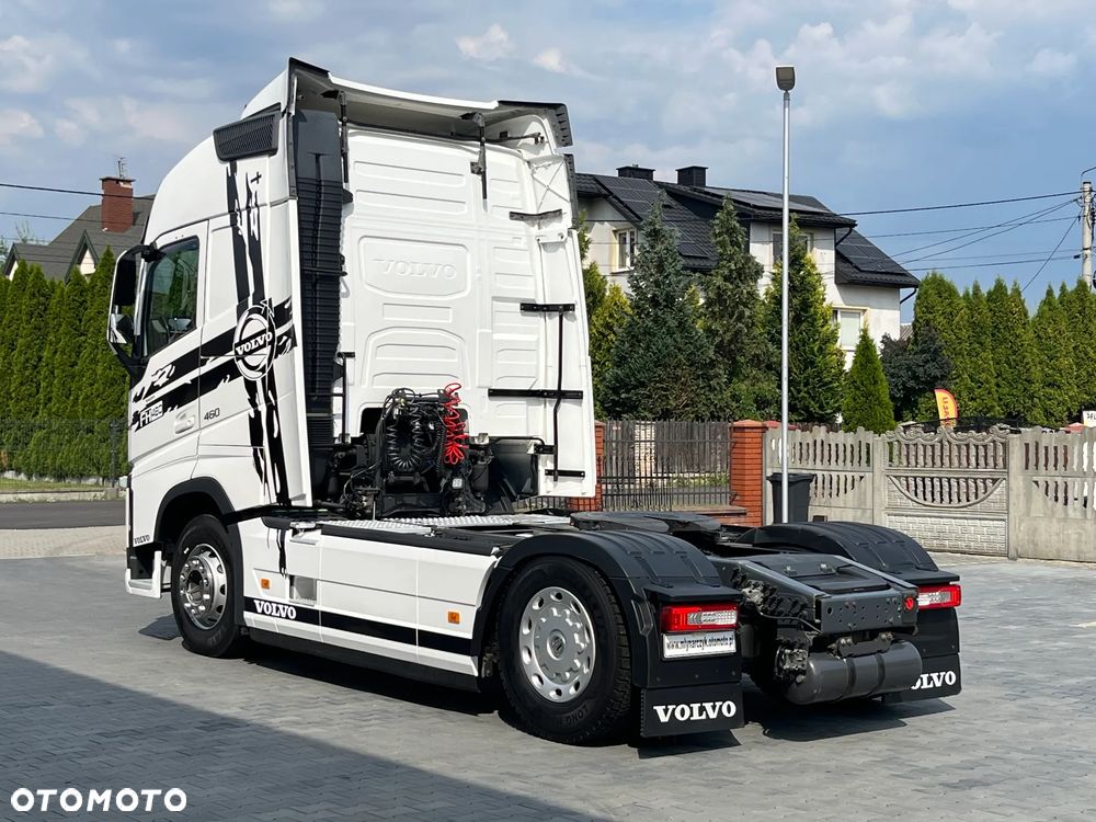 Volvo FH / NOWE OPONY/ SERWISOWANY /  ZADBANY / OKAZJA - 20