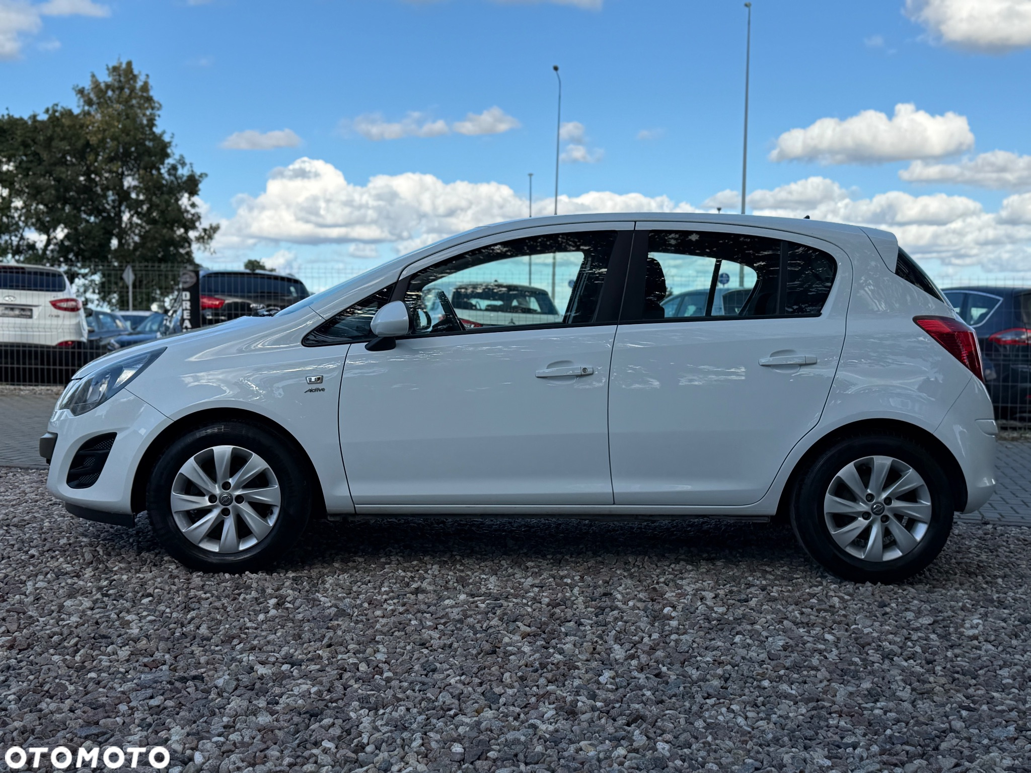 Opel Corsa - 8
