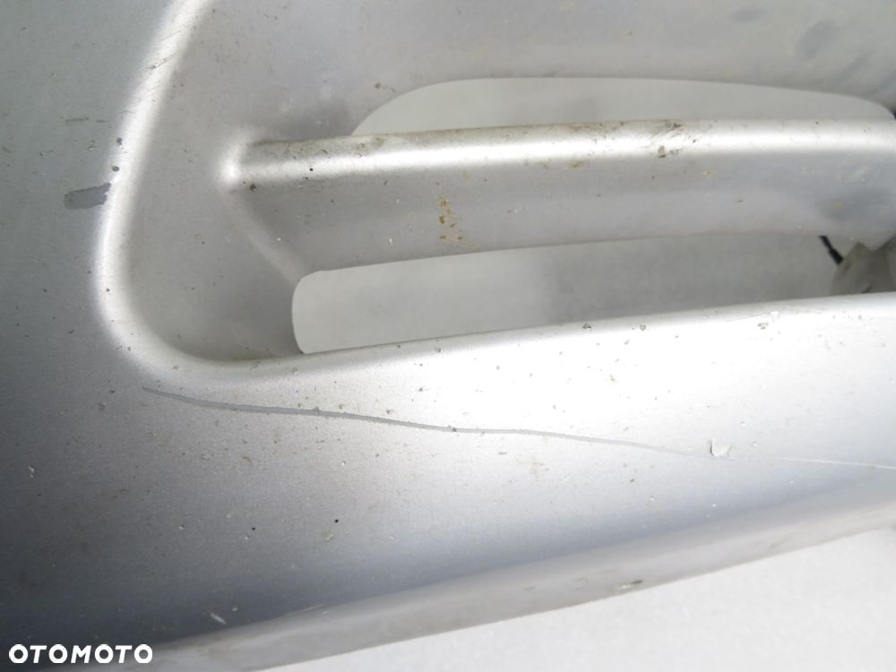 ZDERZAK PRZÓD CHRYSLER VOYAGER IV 04857886 - 3