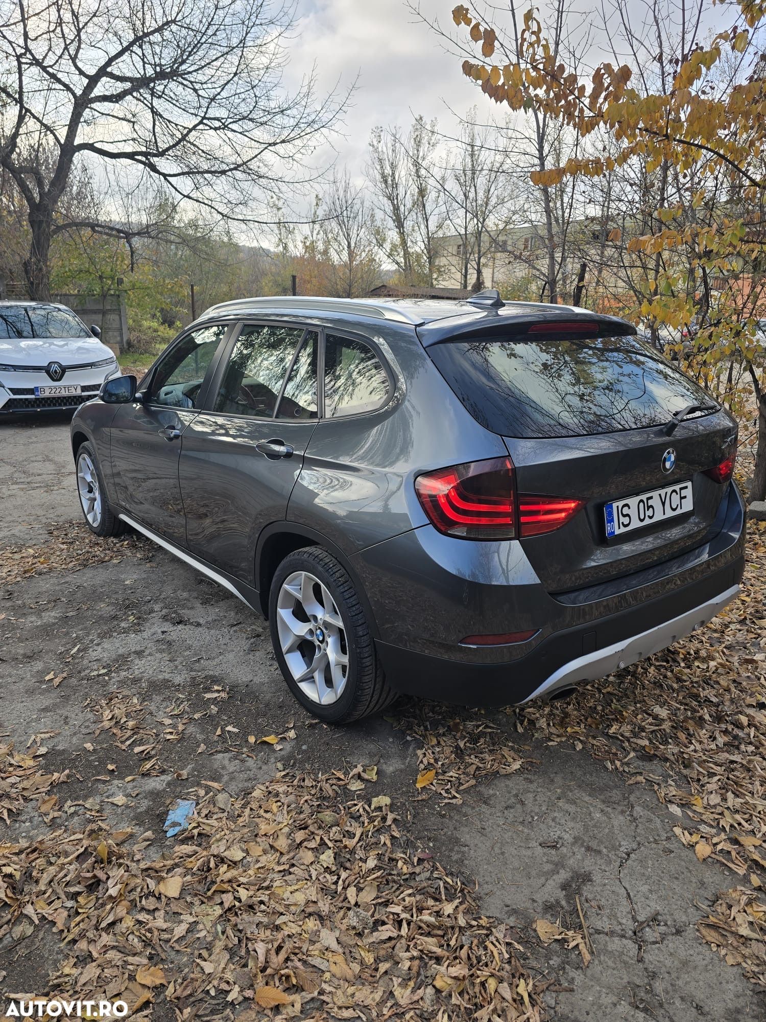 BMW X1 sDrive18d - 1