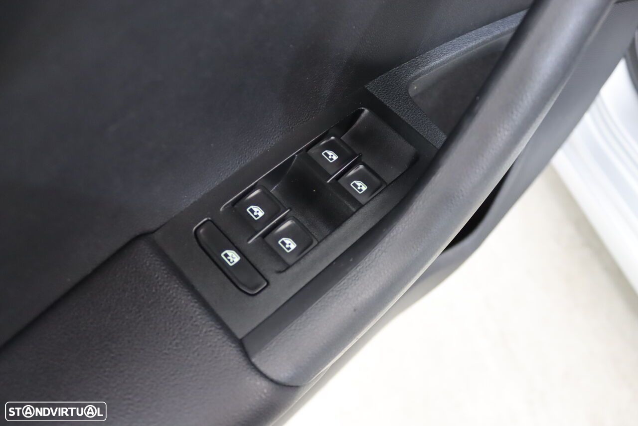 Skoda Octavia Break 1.6 TDi Elegance - 15