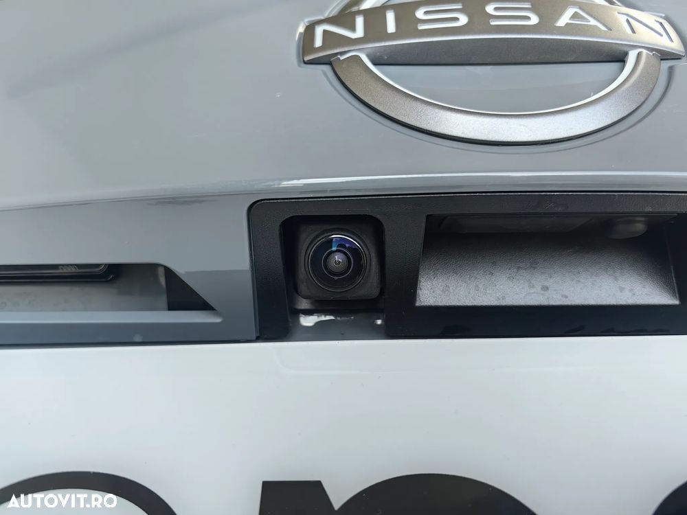 Nissan Juke Hybrid N-Connecta - 16