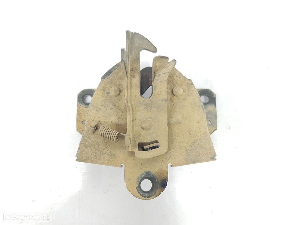 FECHADURA CAPÔ MITSUBISHI PAJERO III 2001 -MR473788 - 2