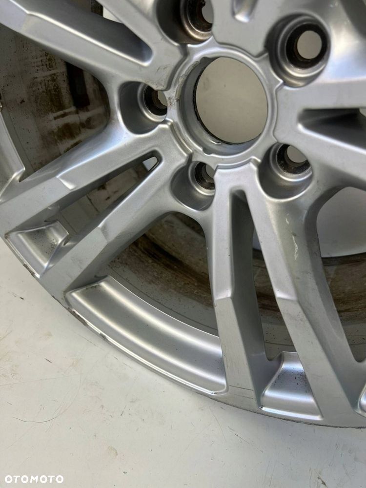 8V0 601 025 BC Felgi aluminiowe R18 Audi A3 S3 8V 18 8J ET46 - 2