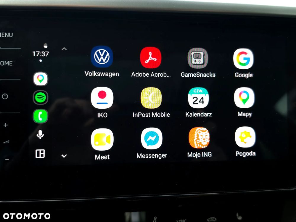 Volkswagen Arteon 1.4 TSI Plug-In Hybrid R-Line DSG - 30