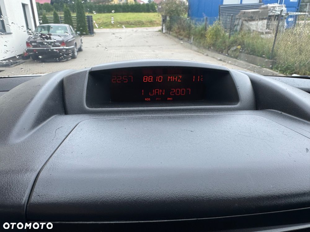 Peugeot Partner 1.6 BlueHDi Outdoor - 10