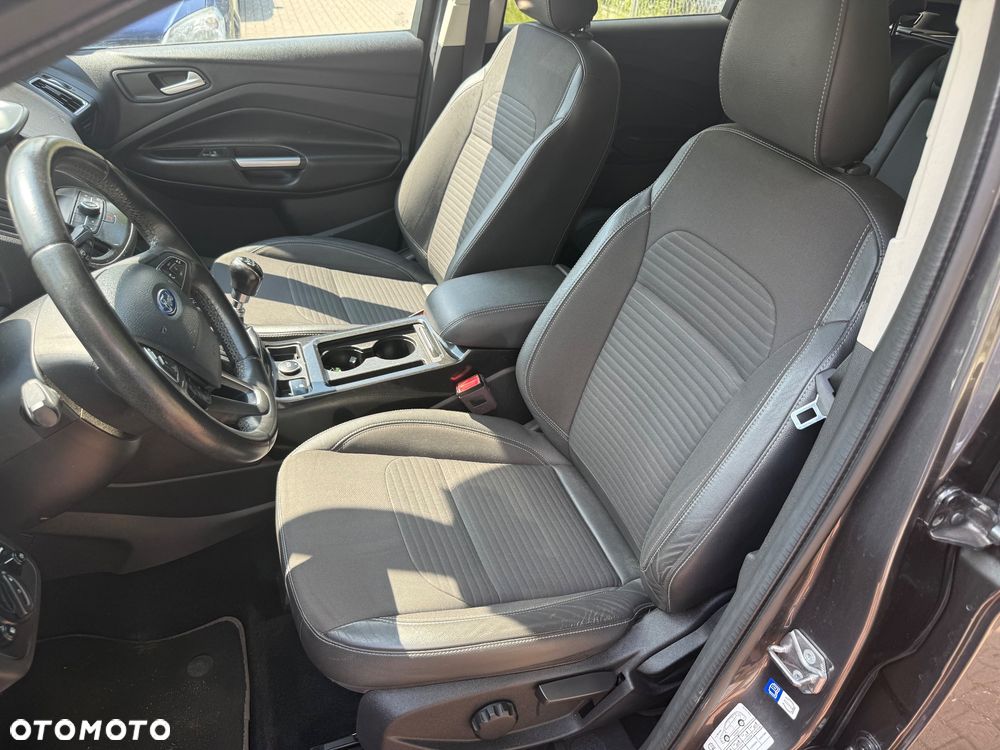 Ford Kuga 1.5 EcoBoost FWD Titanium ASS - 18