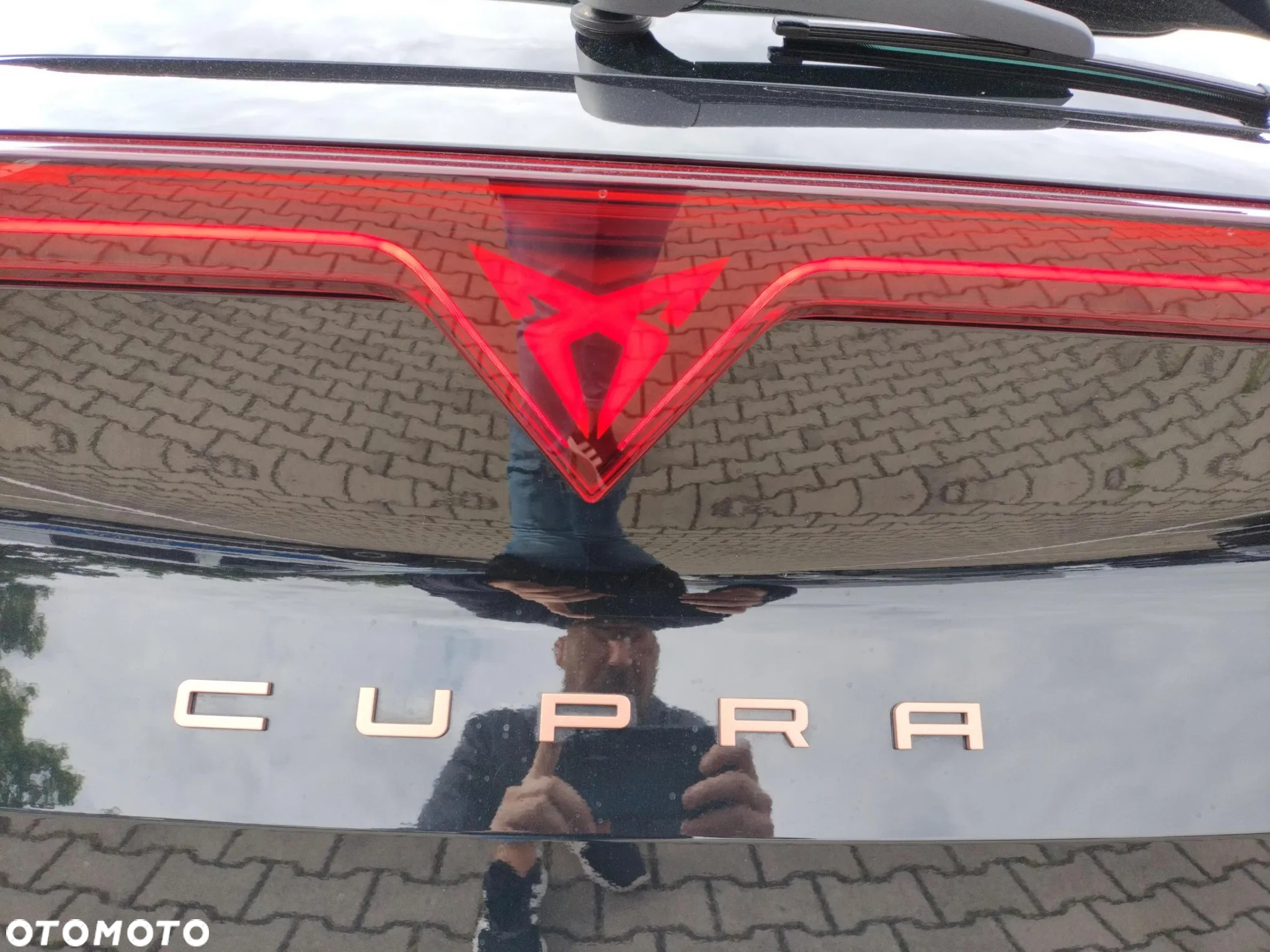 Cupra Formentor - 20