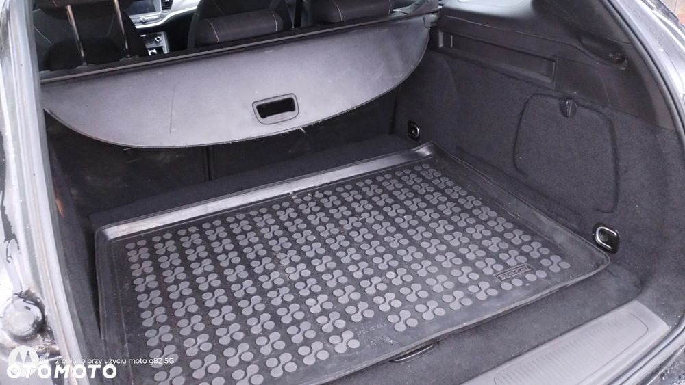 Opel Astra 1.4 T Business Elegance S&S - 5