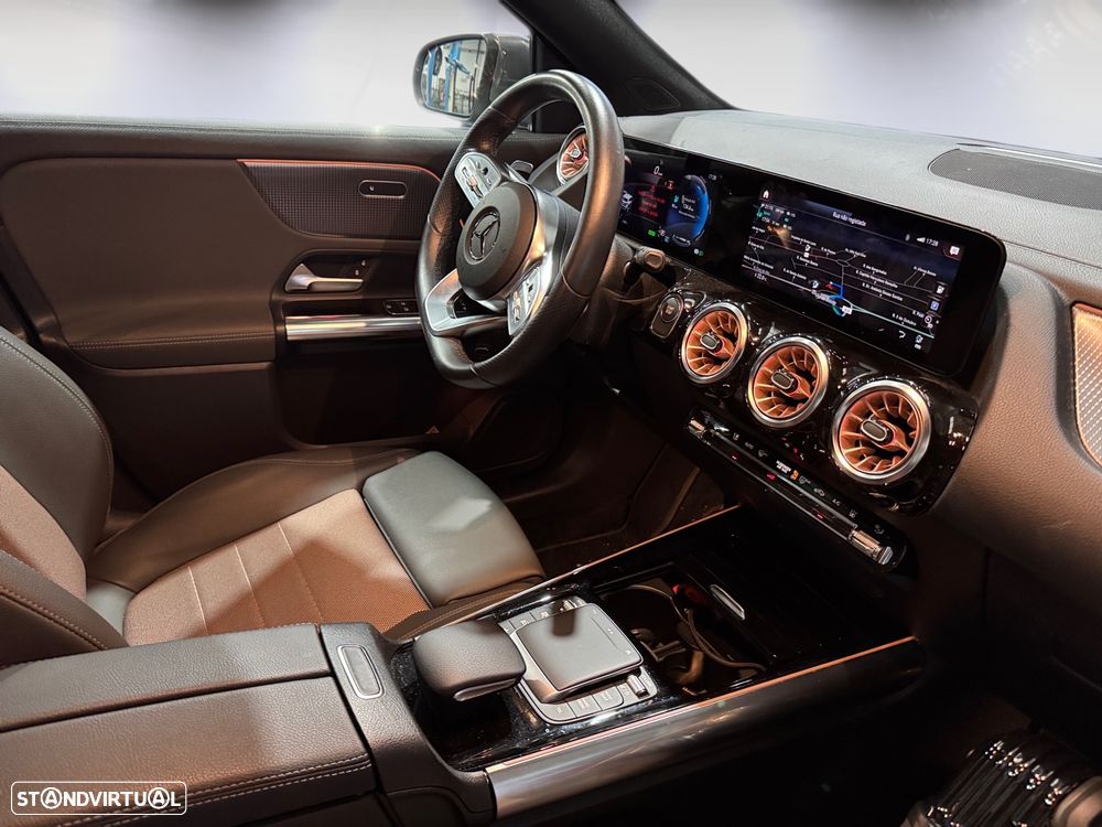 Mercedes-Benz EQA 250 - 8