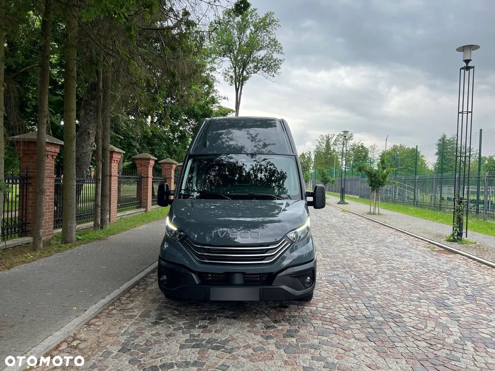 Iveco Daily 35-180 - 3