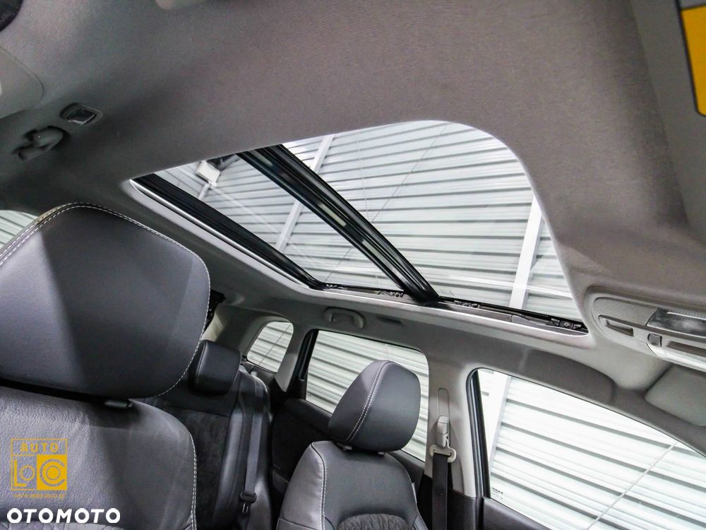 Suzuki Vitara 1.4 Boosterjet SHVS Elegance Sun 4WD - 13