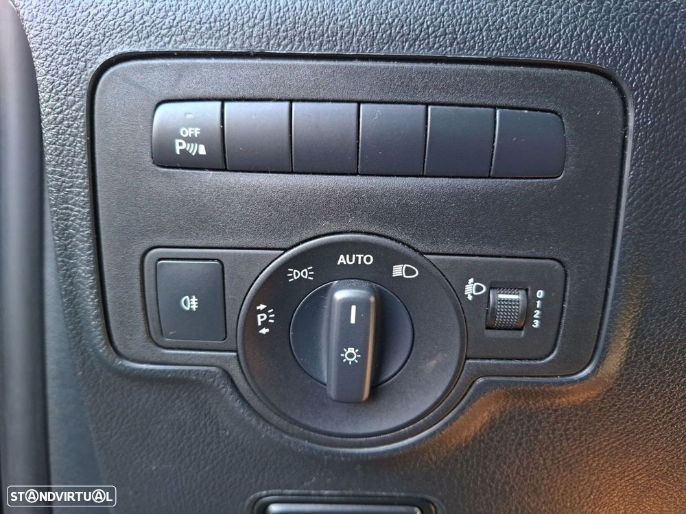 Mercedes-Benz Vito - 19