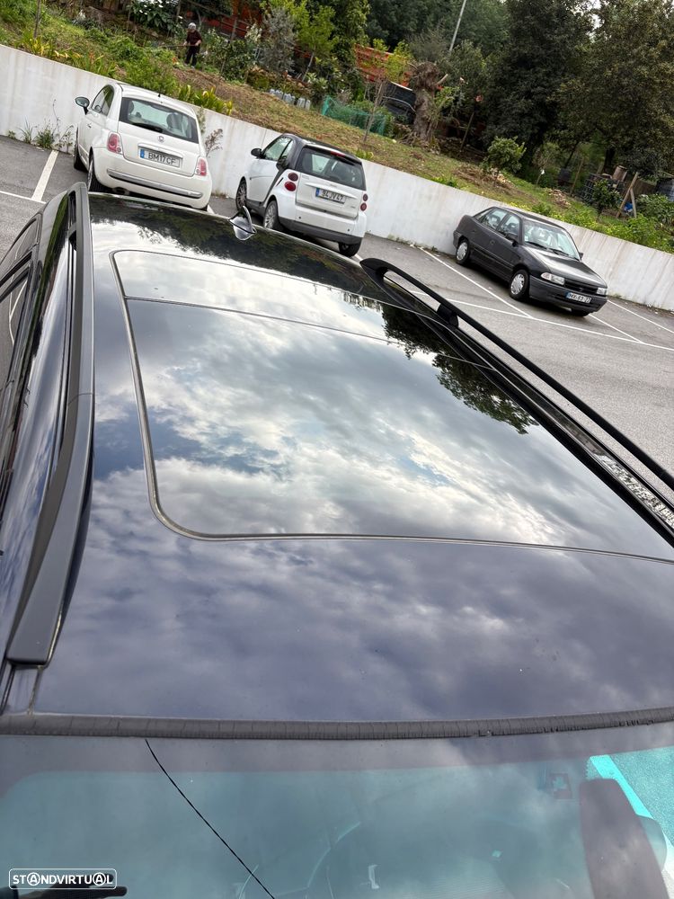 BMW 520 d Aut. Edition Sport - 15