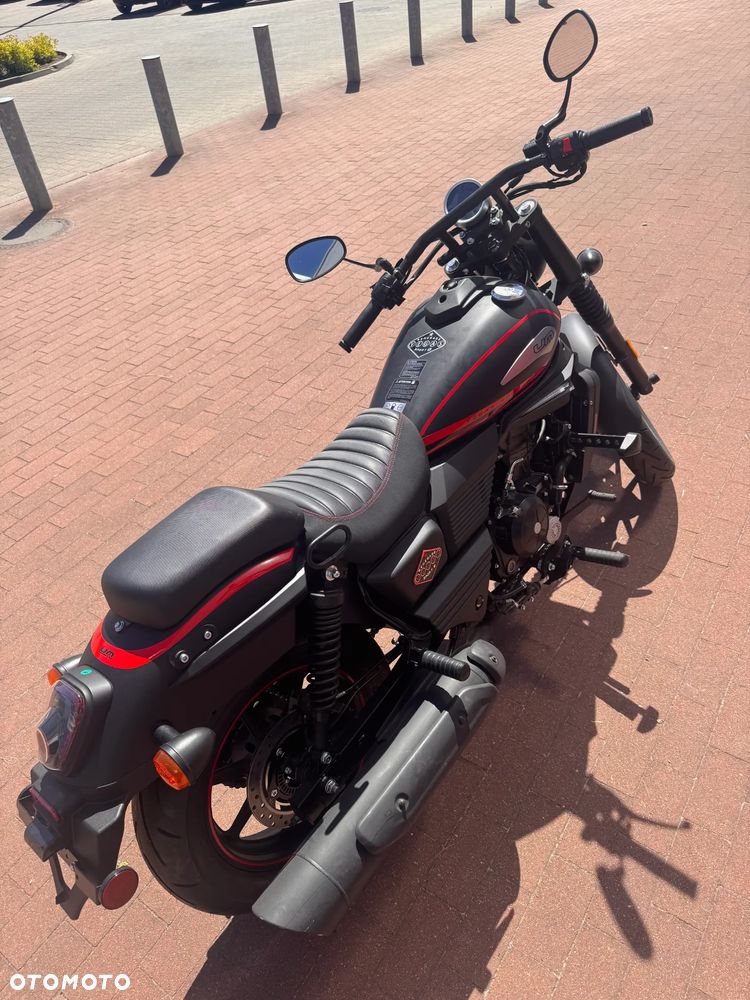UM Renegade Vegas - 4
