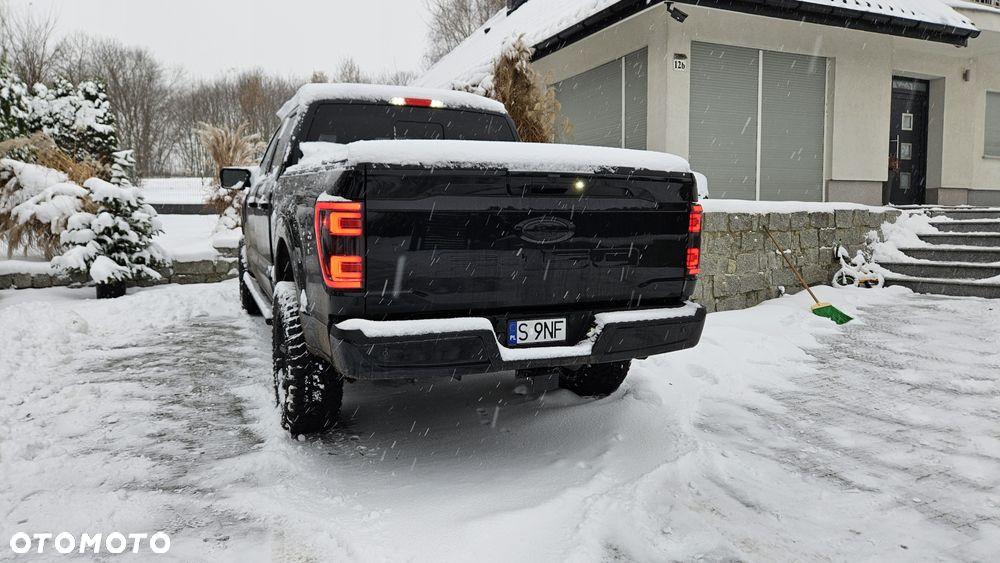 Ford F150 - 17