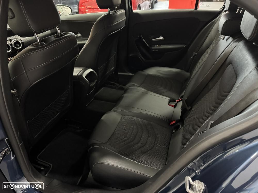 Mercedes-Benz A 180 d Business Solutions - 44