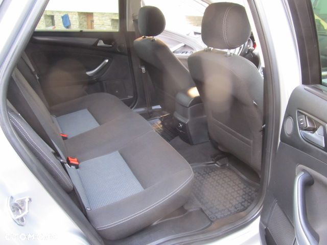 Ford Mondeo 2.0 TDCi Champions Edition - 12