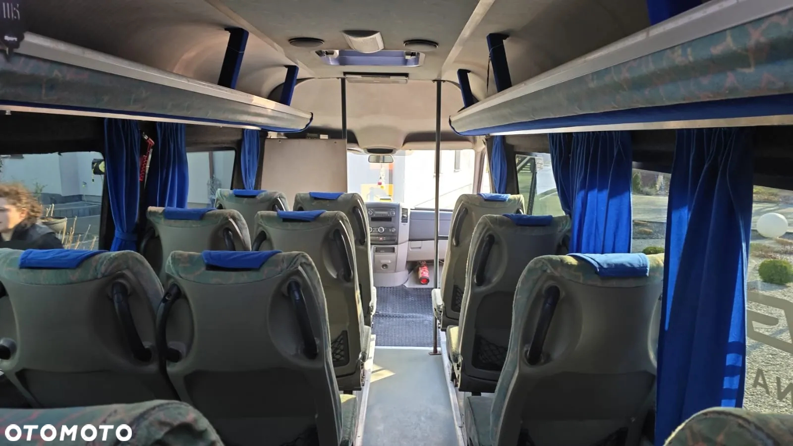 Volkswagen Crafter - 3