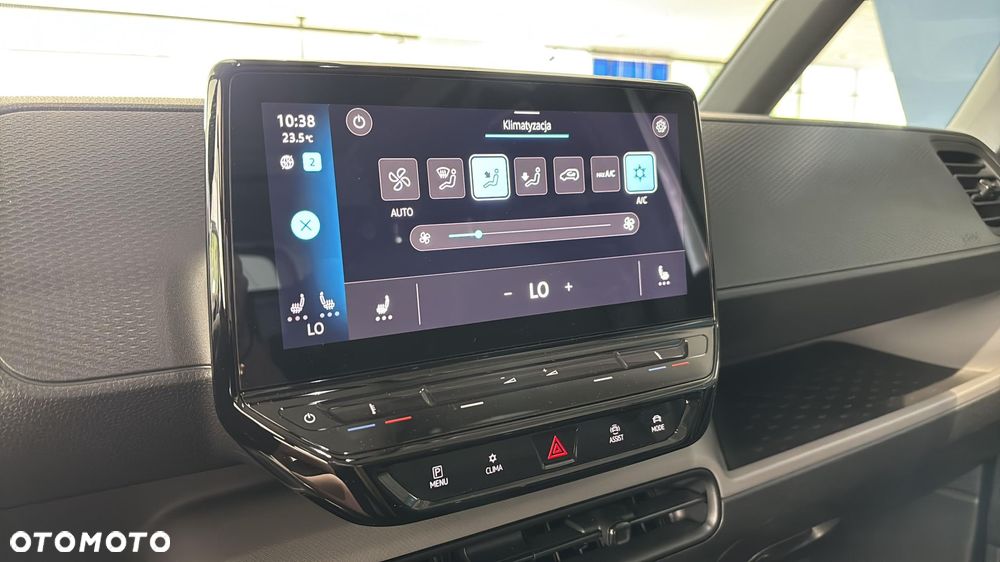 Volkswagen ID. Buzz 82kWh Pro - 22