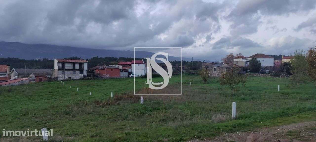 Terreno – Mouçós – Vila Real - Grande imagem: 3/8