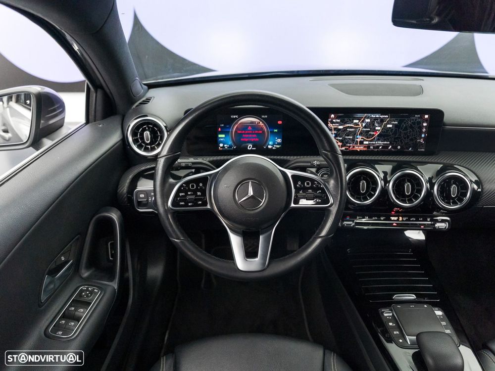Mercedes-Benz A 250 e Style Plus - 16